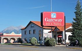 Gateway Inn And Suites Salida